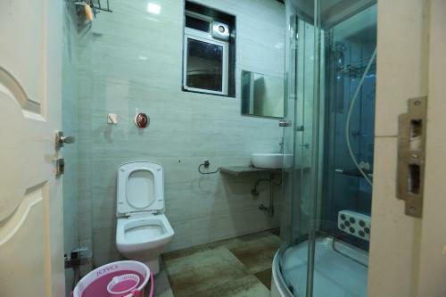 Hotel Villa Residency