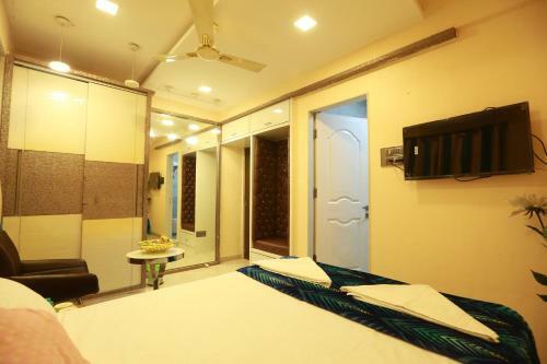 Hotel Villa Residency