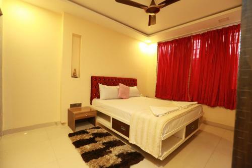 Hotel Villa Residency