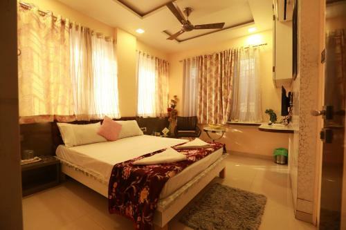 Hotel Villa Residency