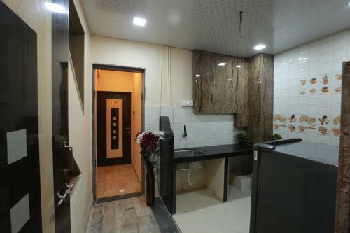 Hotel Villa Residency