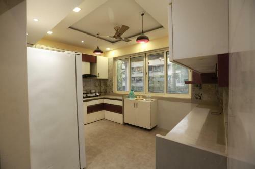 Hotel Villa Residency