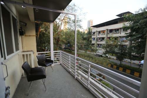 Hotel Villa Residency