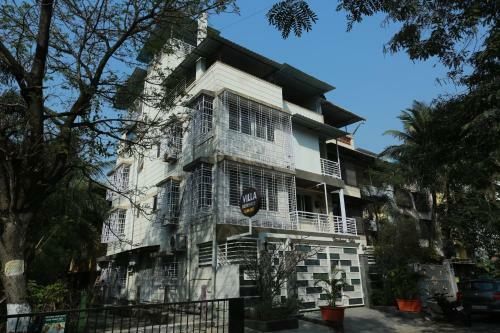 Hotel Villa Residency