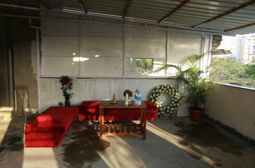 Hotel Villa Residency