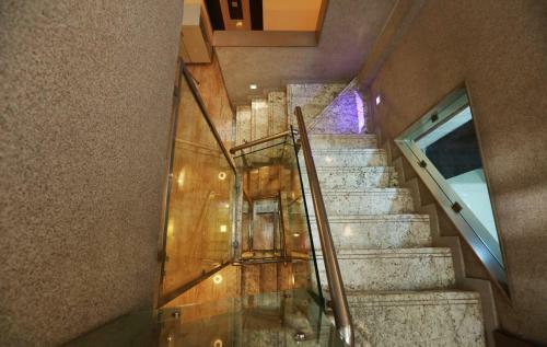Hotel Villa Residency