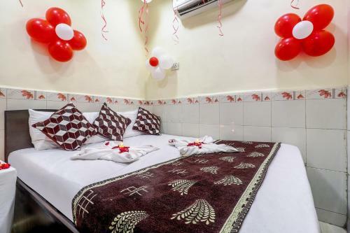 Hotel Vaishali Residency
