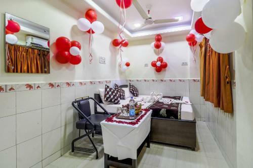 Hotel Vaishali Residency