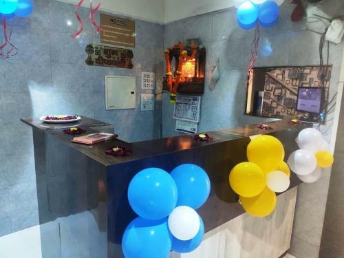 Hotel Vaishali Residency