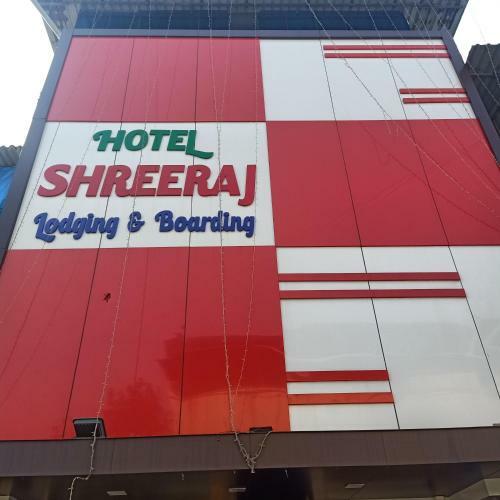 Shreeraj Hotel