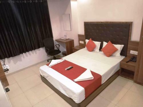 Hotel Sai Deep Lodging
