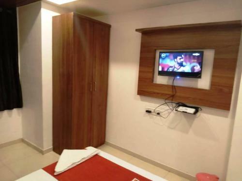 Hotel Sai Deep Lodging