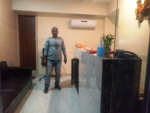 Hotel Sai Deep Lodging