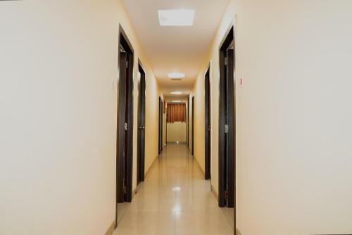 Hotel Saidhan