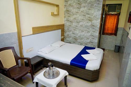 Hotel Saidhan