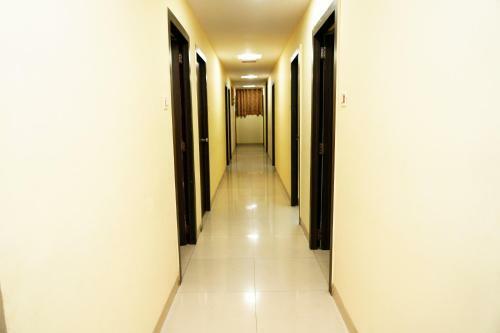 Hotel Saidhan