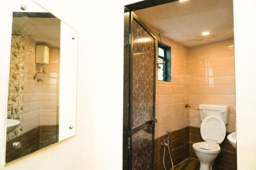 Hotel Saidhan