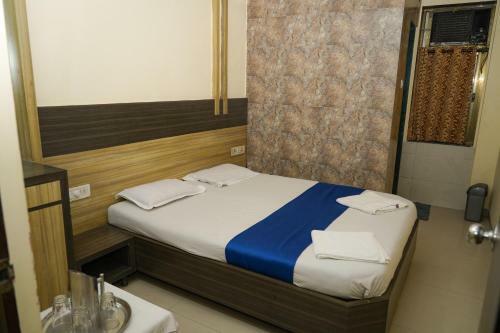 Hotel Saidhan