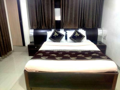 Hotel Sea View Cbd Belapur