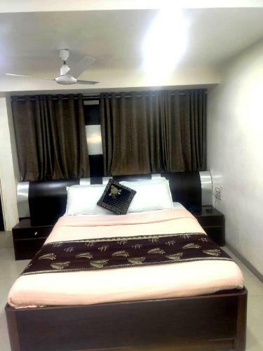 Hotel Sea View Cbd Belapur