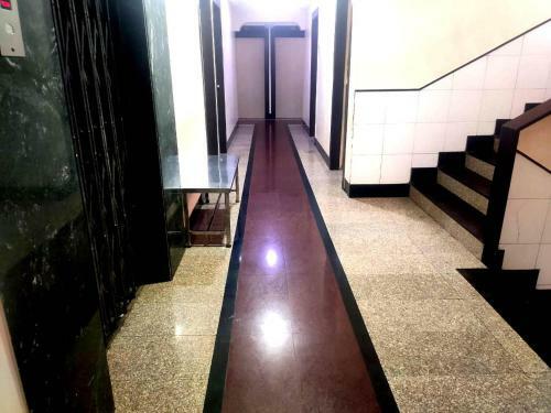Hotel Sea View Cbd Belapur