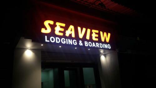 Hotel Sea View Cbd Belapur