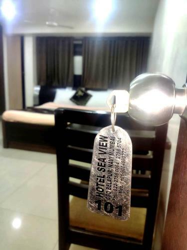 Hotel Sea View Cbd Belapur