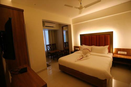 Hotel Dream Residency