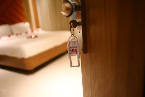 Hotel Dream Residency