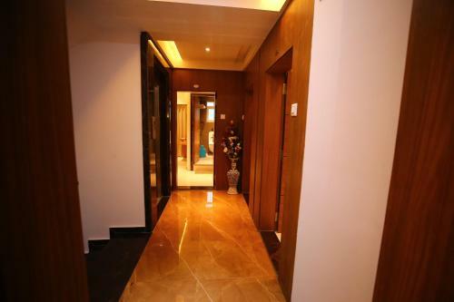 Hotel Dream Residency