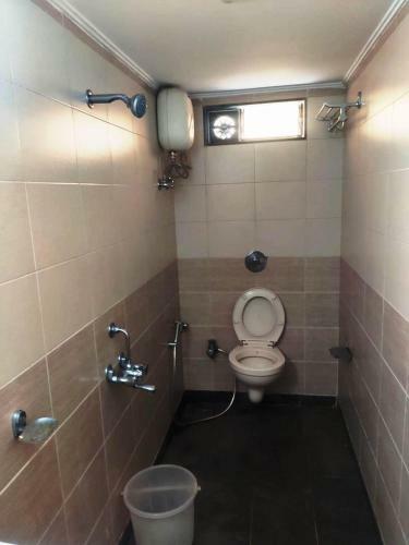 Hotel Ghansoli Konark In Lodging & Boarding