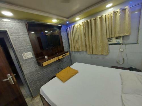 Hotel Sai Guest House