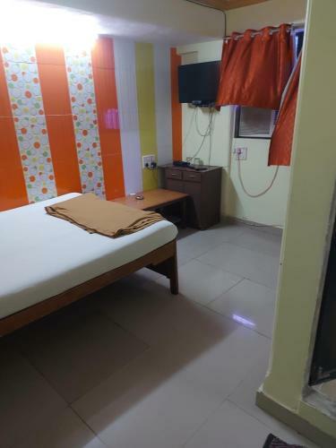 Hotel Sai Guest House