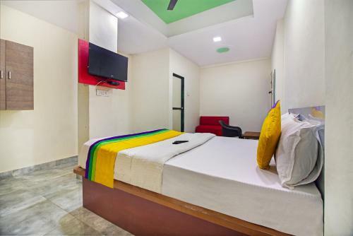 Hotel Tanay Lodging And Boarding