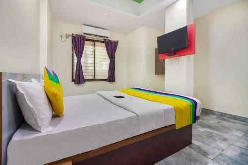 Hotel Tanay Lodging And Boarding