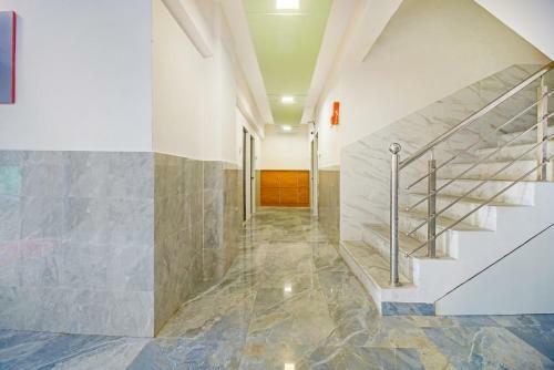 Hotel Tanay Lodging And Boarding