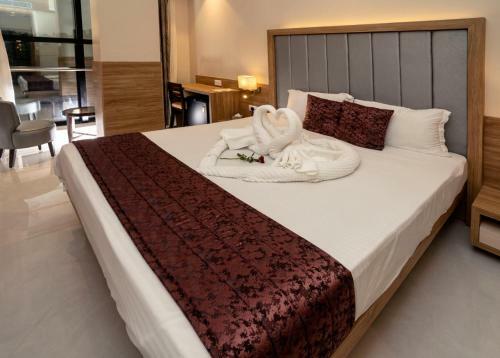 Hotel Suyog Residency