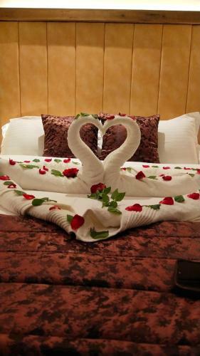 Hotel Suyog Residency