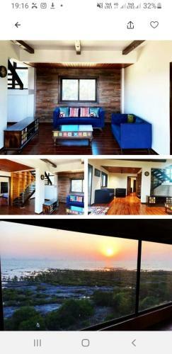 Agroturismo Captain's Villa