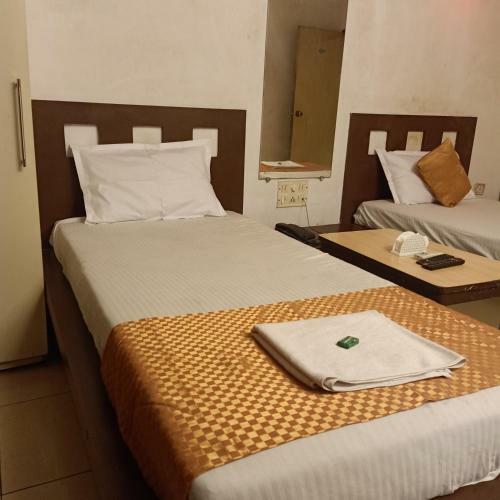 Neelkiran Hotel
