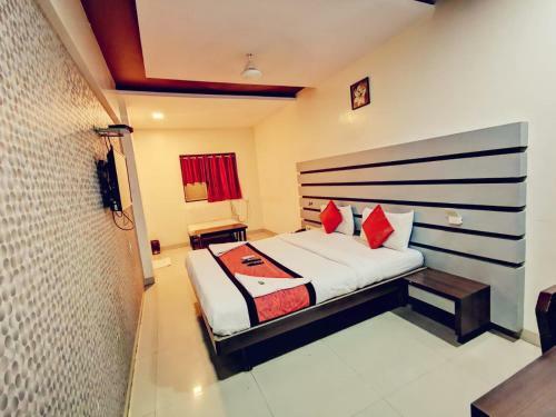 Hotel Sai Sharan Stay Inn