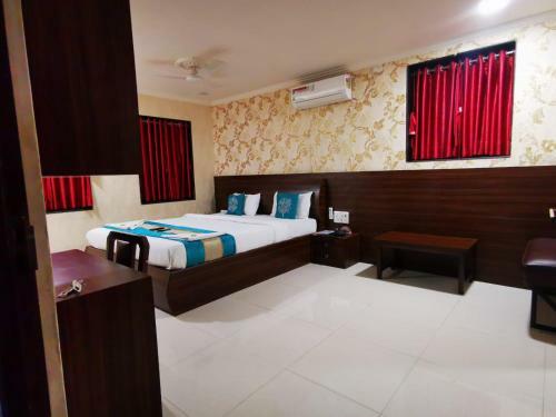 Hotel Sai Sharan Stay Inn