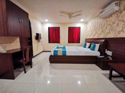 Hotel Sai Sharan Stay Inn