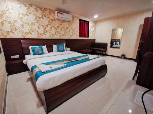 Hotel Sai Sharan Stay Inn
