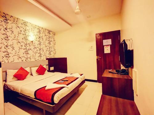 Hotel Sai Sharan Stay Inn