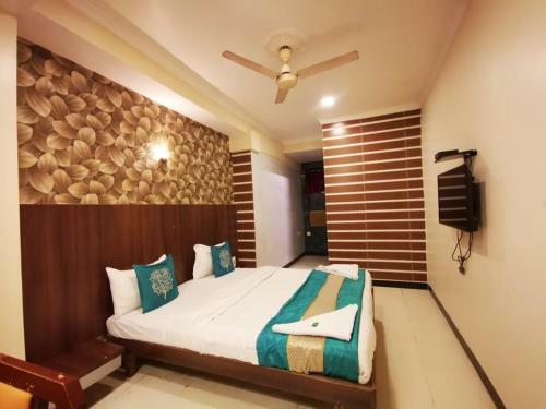 Hotel Sai Sharan Stay Inn