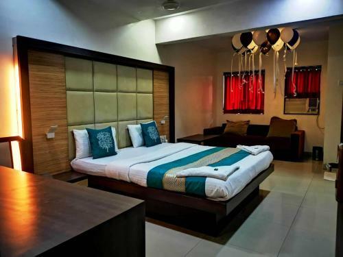 Hotel Sai Sharan Stay Inn