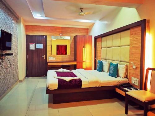 Hotel Sai Sharan Stay Inn