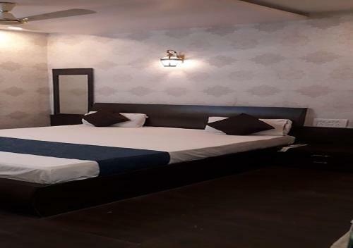 Hotel Sai Sharan Stay Inn