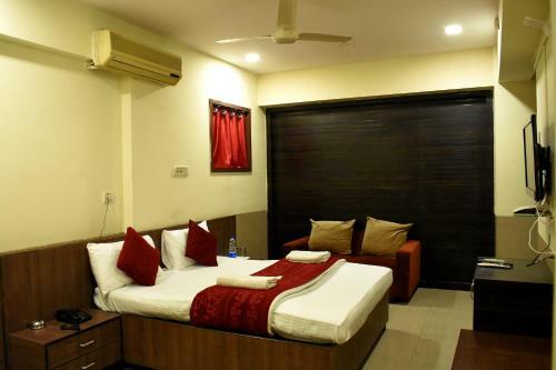 Hotel Sai Sharan Stay Inn